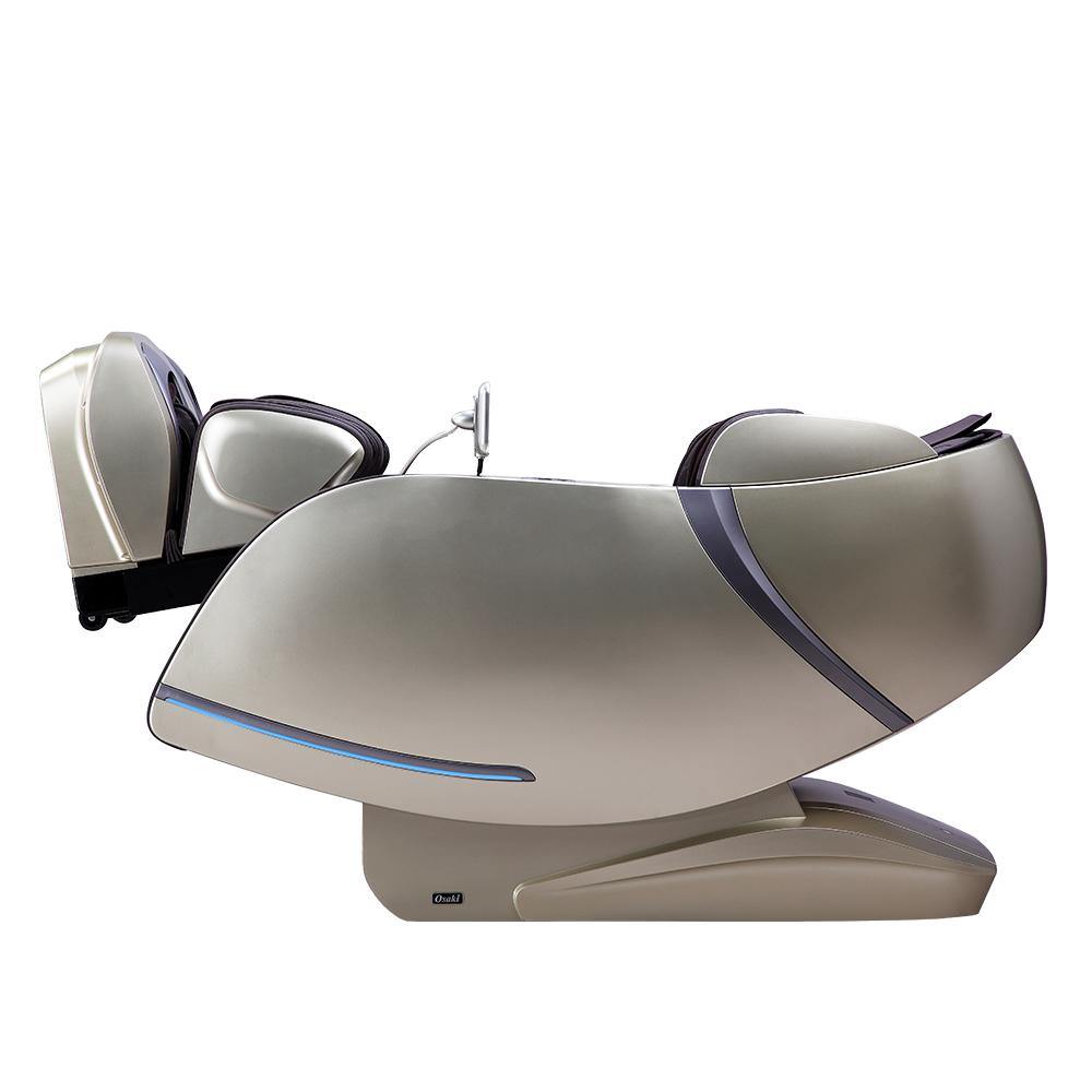 OsakiMassage ChairOsaki OS-PRO First Class Massage Chair 3DBrownMassage Chair Heaven