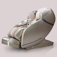 Cargar imagen en el visor de la galería, OsakiMassage ChairOsaki OS-PRO First Class Massage Chair 3DBrownMassage Chair Heaven