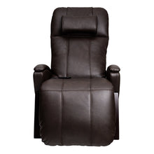 Cargar imagen en el visor de la galería, OsakiArm Chairs, Recliners & Sleeper ChairsOsaki Lusso Zero Gravity ReclinerXT-1 Synthetic LeatherMassage Chair Heaven