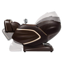 Cargar imagen en el visor de la galería, OsakiMassage ChairOsaki AmaMedic Hilux 4D Massage ChairTaupeMassage Chair Heaven