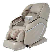 Cargar imagen en el visor de la galería, OsakiMassage ChairOsaki AmaMedic Hilux 4D Massage ChairTaupeMassage Chair Heaven