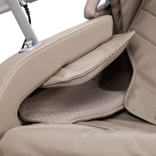 Cargar imagen en el visor de la galería, OsakiMassage ChairOsaki JP-650 3D Massage ChairBrownMassage Chair Heaven