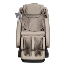 Cargar imagen en el visor de la galería, OsakiMassage ChairOsaki JP-650 3D Massage ChairBrownMassage Chair Heaven
