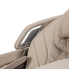 Cargar imagen en el visor de la galería, OsakiMassage ChairOsaki JP-650 3D Massage ChairBrownMassage Chair Heaven