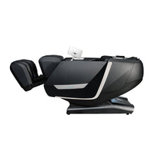 Cargar imagen en el visor de la galería, OsakiMassage ChairOsaki OP-Kairos 4D LT Massage ChairDark BrownMassage Chair Heaven