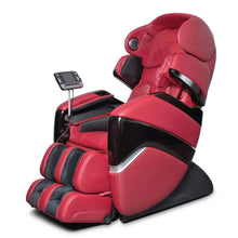 Cargar imagen en el visor de la galería, OsakiMassage ChairOsaki OS-3D PRO Cyber Massage ChairRedMassage Chair Heaven