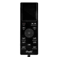 Cargar imagen en el visor de la galería, OsakiMassage ChairOsaki OS-4D Pro Ekon Plus Massage ChairWhiteMassage Chair Heaven