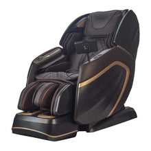 Cargar imagen en el visor de la galería, OsakiMassage ChairOsaki OS-Pro 4D Emperor Massage ChairBrown & BlackMassage Chair Heaven
