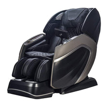 Cargar imagen en el visor de la galería, OsakiMassage ChairOsaki OS-Pro 4D Emperor Massage ChairBlack & GreyMassage Chair Heaven