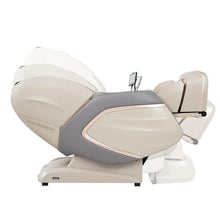 Cargar imagen en el visor de la galería, OsakiMassage ChairOsaki OS-Pro 4D Emperor Massage ChairTaupe & GreyMassage Chair Heaven