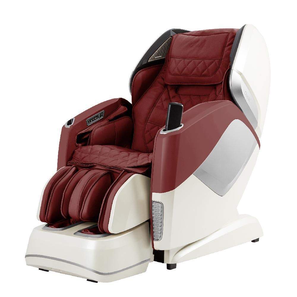 OsakiMassage ChairOsaki OS-PRO Maestro Massage ChairBurgundyMassage Chair Heaven