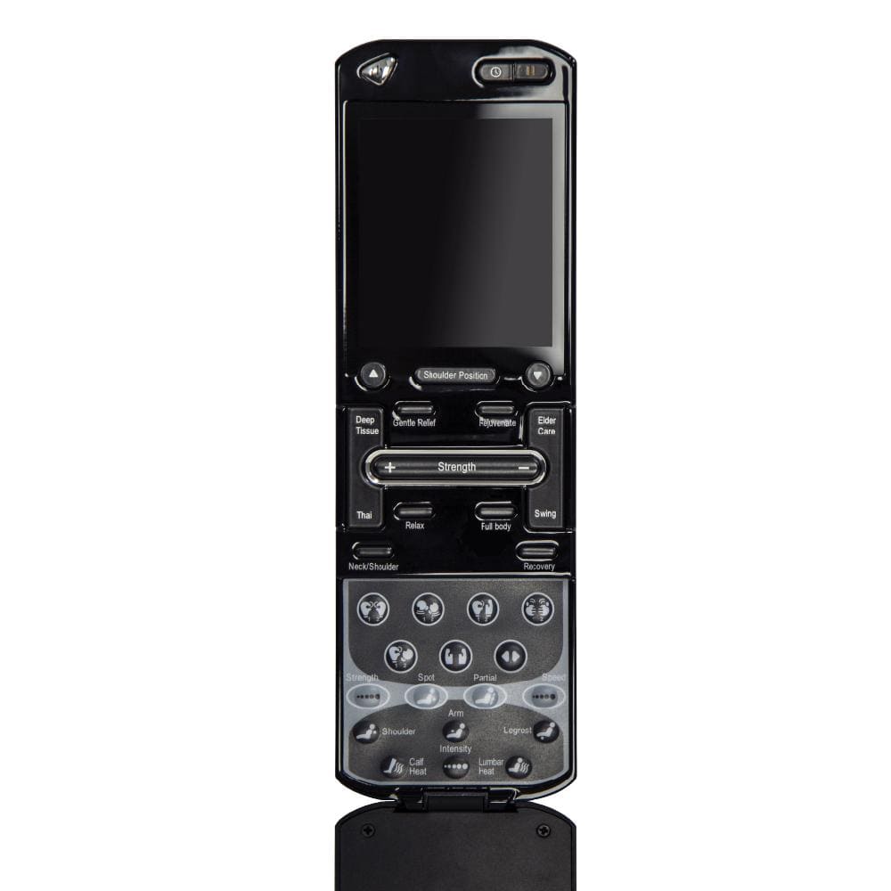 OsakiMassage ChairOsaki OS-PRO Yamato Massage ChairBrownMassage Chair Heaven