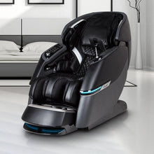 Cargar imagen en el visor de la galería, OsakiMassage ChairOsaki Platinum Ai Vivo 4D + 2D Massage ChairTaupMassage Chair Heaven