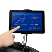 Cargar imagen en el visor de la galería, OsakiMassage ChairOsaki Platinum Ai Vivo 4D + 2D Massage ChairTaupMassage Chair Heaven