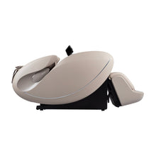 Cargar imagen en el visor de la galería, OsakiMassage ChairOsaki Platinum Solis 4D Massage ChairBrownMassage Chair Heaven