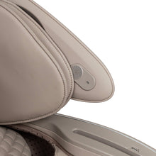 Cargar imagen en el visor de la galería, OsakiMassage ChairOsaki Platinum Solis 4D Massage ChairBrownMassage Chair Heaven