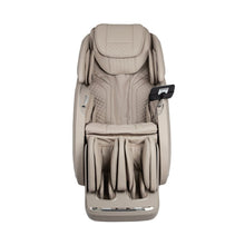 Cargar imagen en el visor de la galería, OsakiMassage ChairOsaki Platinum Solis 4D Massage ChairBrownMassage Chair Heaven