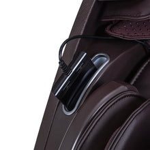 Cargar imagen en el visor de la galería, OsakiMassage ChairOsaki Platinum Vera 4D+ Massage ChairBlackMassage Chair Heaven