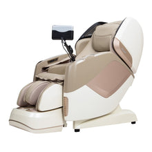 Cargar imagen en el visor de la galería, OsakiMassage ChairsOsaki 4D Maestro LE 2.0 4D Massage ChairBeigeMassage Chair Heaven