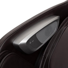 Cargar imagen en el visor de la galería, OsakiMassage ChairsOsaki Otamic 3D Icon II Massage ChairBlackMassage Chair Heaven