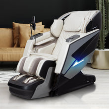 Cargar imagen en el visor de la galería, OsakiMassage ChairsOsaki Otamic 4D Sedona LT Massage ChairBrownMassage Chair Heaven