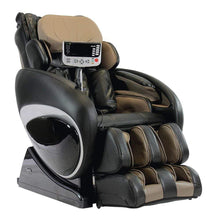 Cargar imagen en el visor de la galería, OsakiMassage ChairOsaki OS-4000T Massage ChairBlackMassage Chair Heaven