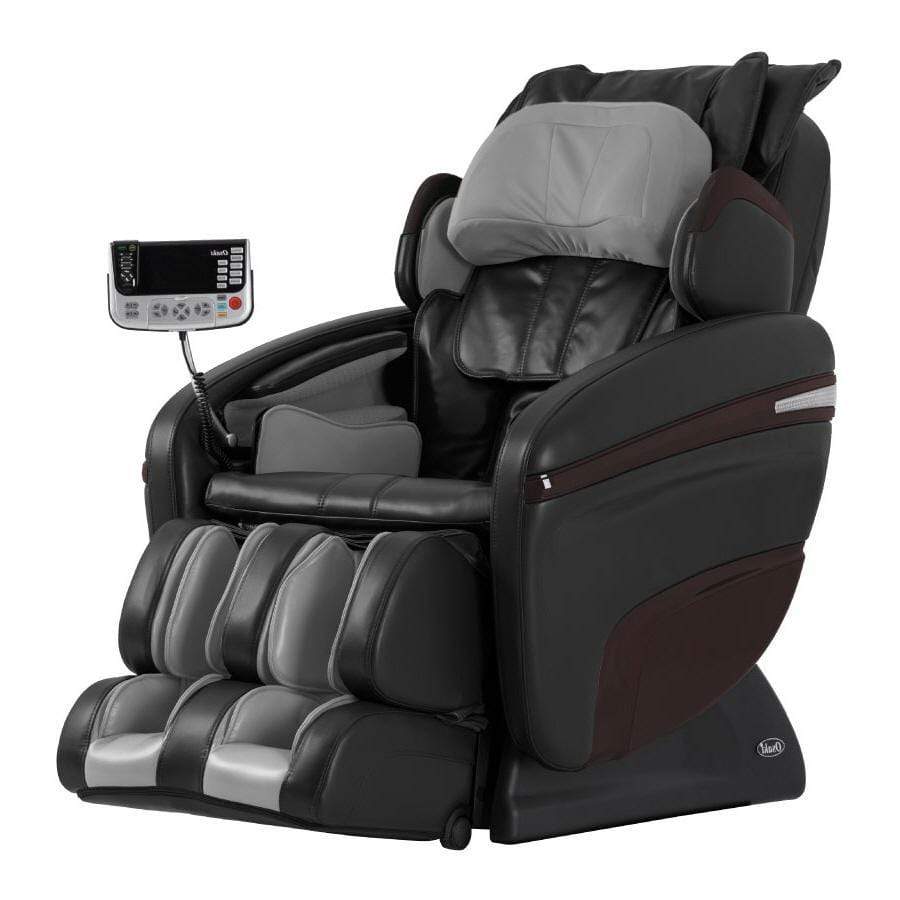OsakiMassage ChairOsaki OS-7200H Pinnacle Massage ChairBlackMassage Chair Heaven