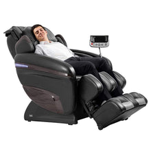 Cargar imagen en el visor de la galería, OsakiMassage ChairOsaki OS-7200H Pinnacle Massage ChairBrownMassage Chair Heaven