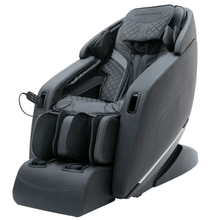 Cargar imagen en el visor de la galería, Sharper ImageMassage ChairsSharper Image Axis 4D Massage ChairBlackMassage Chair Heaven