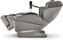 Cargar imagen en el visor de la galería, SyncaMassage ChairsSynca Wellness JP3000-5D AI Made in Japan Ultra Premium Massage ChairBrown (Smoke Beige)Massage Chair Heaven
