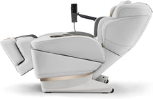 Cargar imagen en el visor de la galería, SyncaMassage ChairsSynca Wellness JP3000-5D AI Made in Japan Ultra Premium Massage ChairBrown (Smoke Beige)Massage Chair Heaven