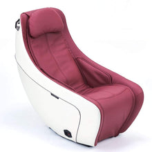 Cargar imagen en el visor de la galería, SyncaMassage ChairSynca CirC - Premium SL Track Heated Massage ChairWineMassage Chair Heaven