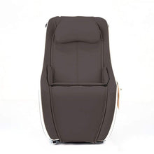 Cargar imagen en el visor de la galería, SyncaMassage ChairSynca CirC - Premium SL Track Heated Massage ChairBeigeMassage Chair Heaven