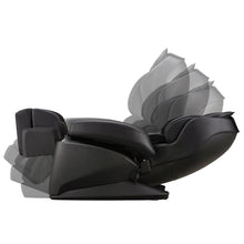Cargar imagen en el visor de la galería, SyncaMassage ChairSynca JP1100 Made in Japan Ultra Premium 4D Massage ChairBlackMassage Chair Heaven