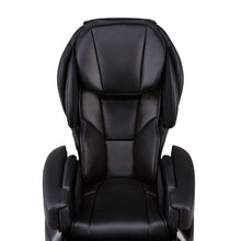 Cargar imagen en el visor de la galería, SyncaMassage ChairSynca JP1100 Made in Japan Ultra Premium 4D Massage ChairBlackMassage Chair Heaven