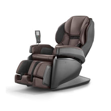 Cargar imagen en el visor de la galería, SyncaMassage ChairSynca JP1100 Made in Japan Ultra Premium 4D Massage ChairBrownMassage Chair Heaven