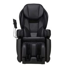 Cargar imagen en el visor de la galería, SyncaMassage ChairSynca JP1100 Made in Japan Ultra Premium 4D Massage ChairBlackMassage Chair Heaven