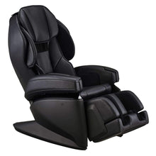 Cargar imagen en el visor de la galería, SyncaMassage ChairSynca JP1100 Made in Japan Ultra Premium 4D Massage ChairBlackMassage Chair Heaven