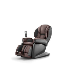 Cargar imagen en el visor de la galería, SyncaMassage ChairSynca JP1100 Made in Japan Ultra Premium 4D Massage ChairBrownMassage Chair Heaven