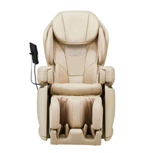 Cargar imagen en el visor de la galería, SyncaMassage ChairSynca JP1100 Made in Japan Ultra Premium 4D Massage ChairBeigeMassage Chair Heaven