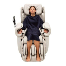 Cargar imagen en el visor de la galería, SyncaMassage ChairSynca Kagra 4D Premium Massage ChairIvoryMassage Chair Heaven