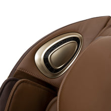 Cargar imagen en el visor de la galería, TitanMassage ChairsTitan Quantum 3D Massage ChairBlackMassage Chair Heaven