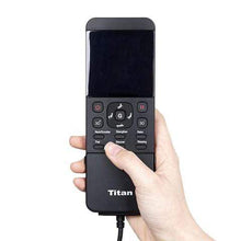 Cargar imagen en el visor de la galería, TitanMassage ChairTitan 3D Prestige Massage ChairBrownMassage Chair Heaven
