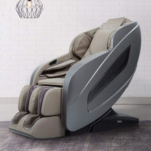 Cargar imagen en el visor de la galería, TitanMassage ChairTitan Oppo 3D Massage ChairBlack & BeigeMassage Chair Heaven