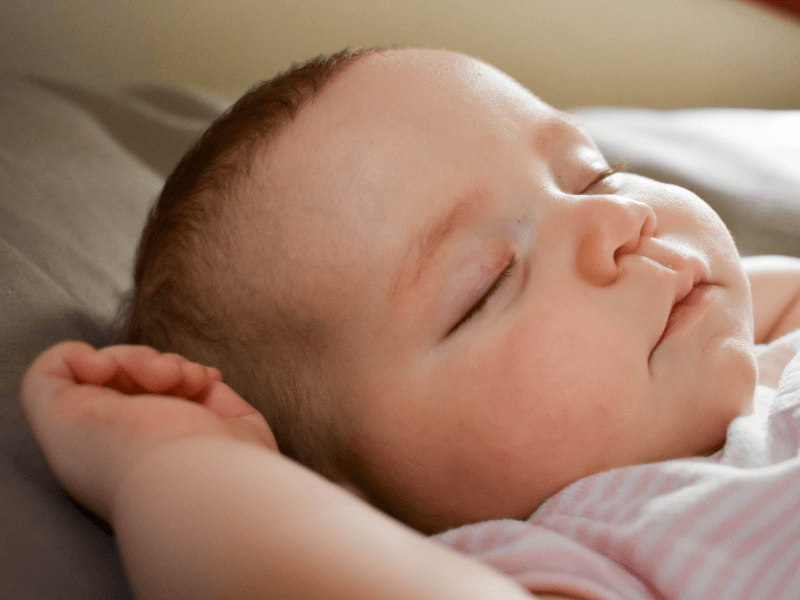 Se puede dormir en un sillón de masaje