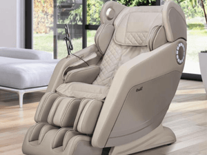 How Do You Maintain A Massage Chair? - Massage Chair Heaven