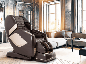 How Do You Reset A Massage Chair? - Massage Chair Heaven