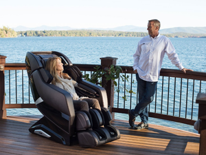 Infinity Imperial 3D/4D Massage Chair: Why Should You Buy It? - Massage Chair Heaven