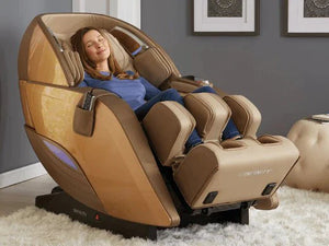 Infinity Massage Chairs Review - Massage Chair Heaven