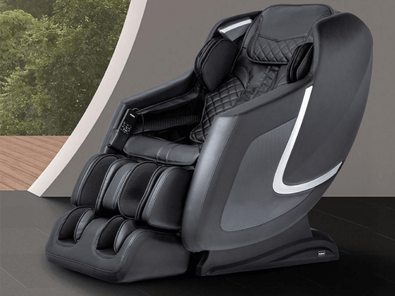 Sillón de masaje Osaki AmaMedic Hilux 4D